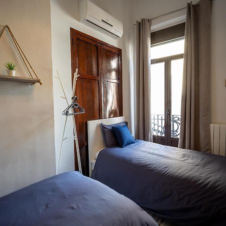 Portrait Boutique Guesthouse فالنسيا المظهر الخارجي الصورة