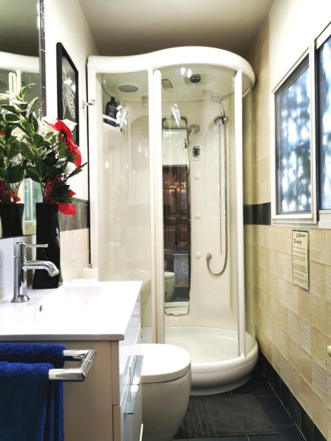 Portrait Boutique Guesthouse فالنسيا المظهر الخارجي الصورة