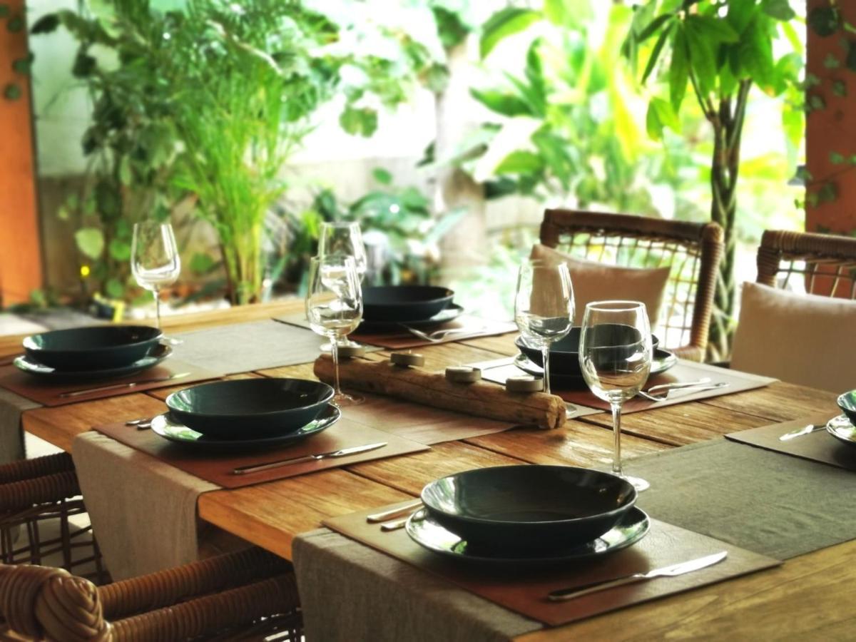 Portrait Boutique Guesthouse فالنسيا المظهر الخارجي الصورة