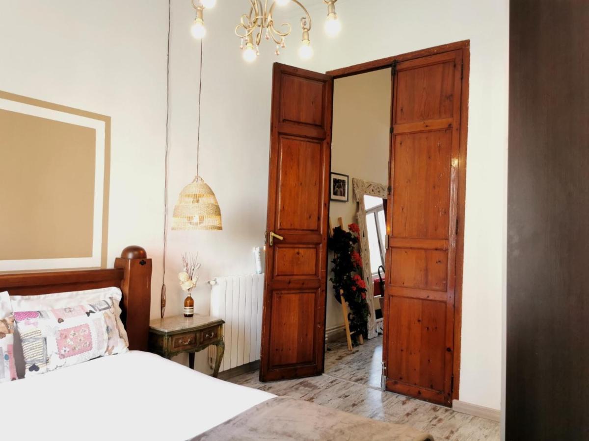 Portrait Boutique Guesthouse فالنسيا المظهر الخارجي الصورة