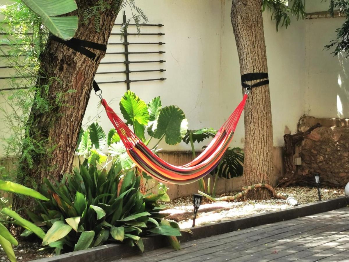 Portrait Boutique Guesthouse فالنسيا المظهر الخارجي الصورة