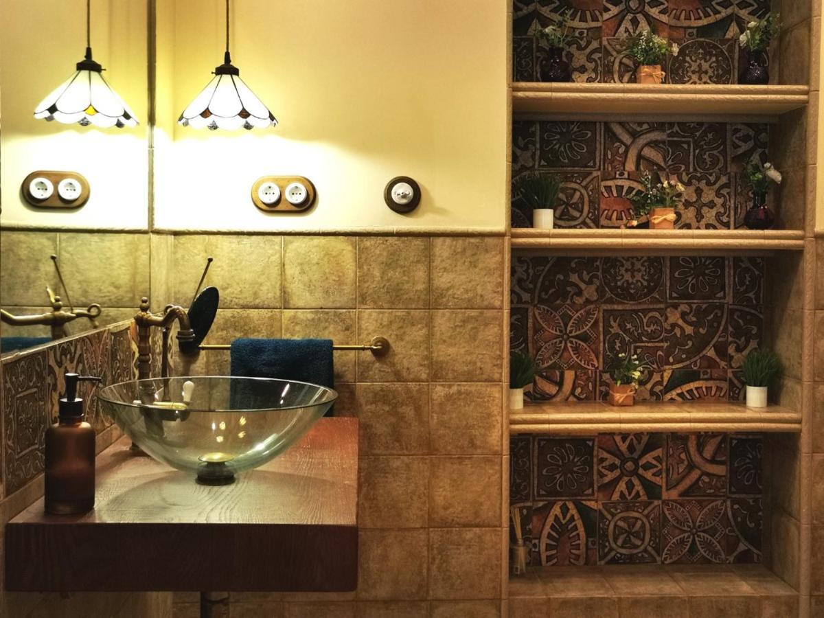 Portrait Boutique Guesthouse فالنسيا المظهر الخارجي الصورة