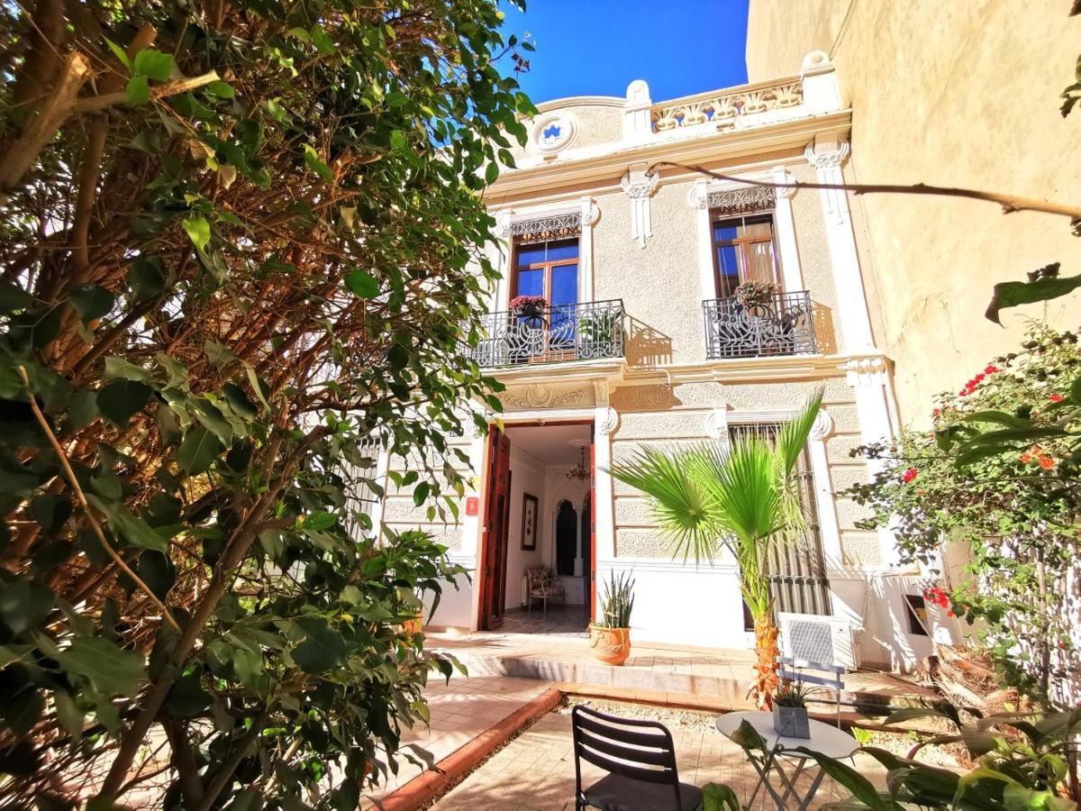 Portrait Boutique Guesthouse فالنسيا المظهر الخارجي الصورة