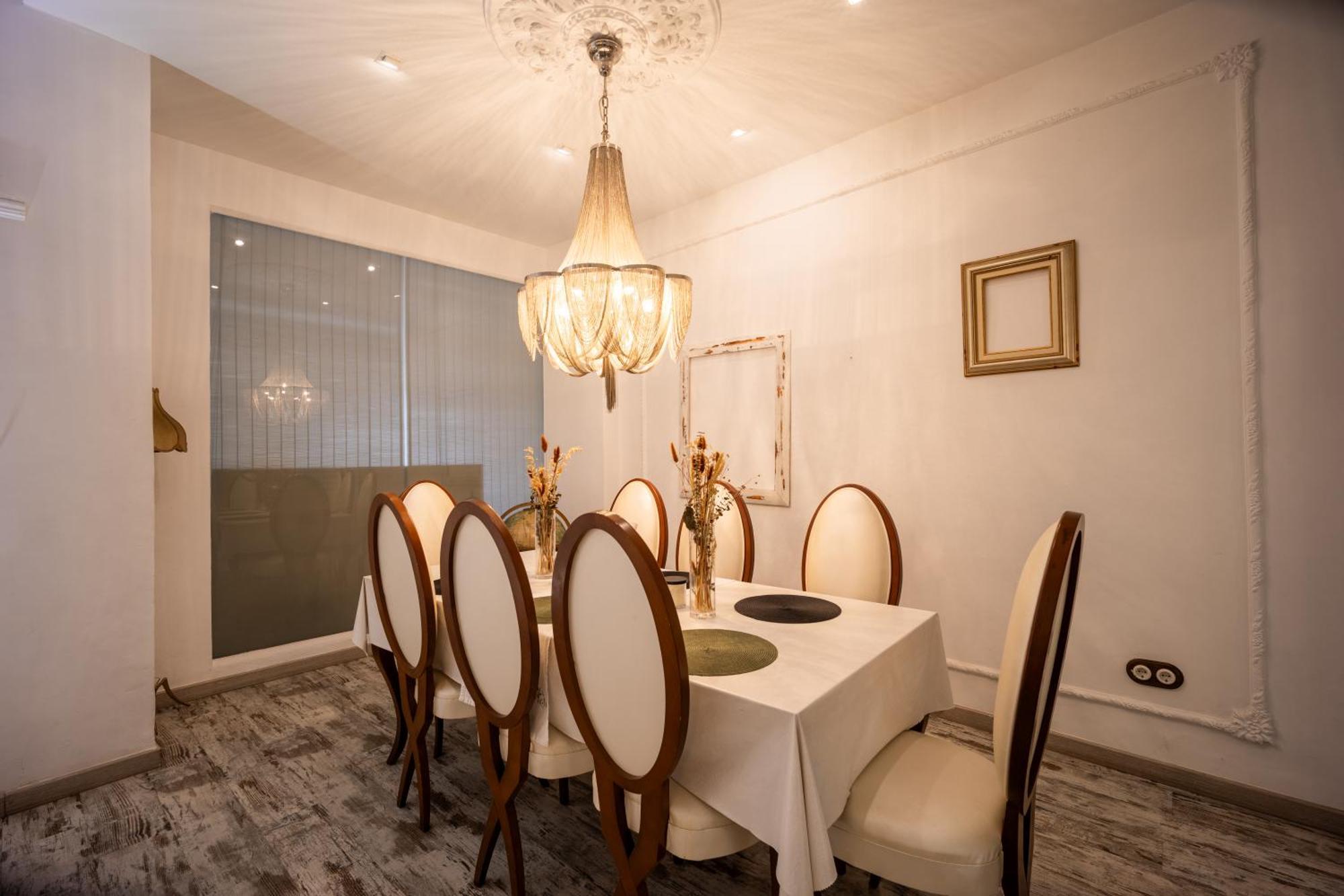 Portrait Boutique Guesthouse فالنسيا المظهر الخارجي الصورة