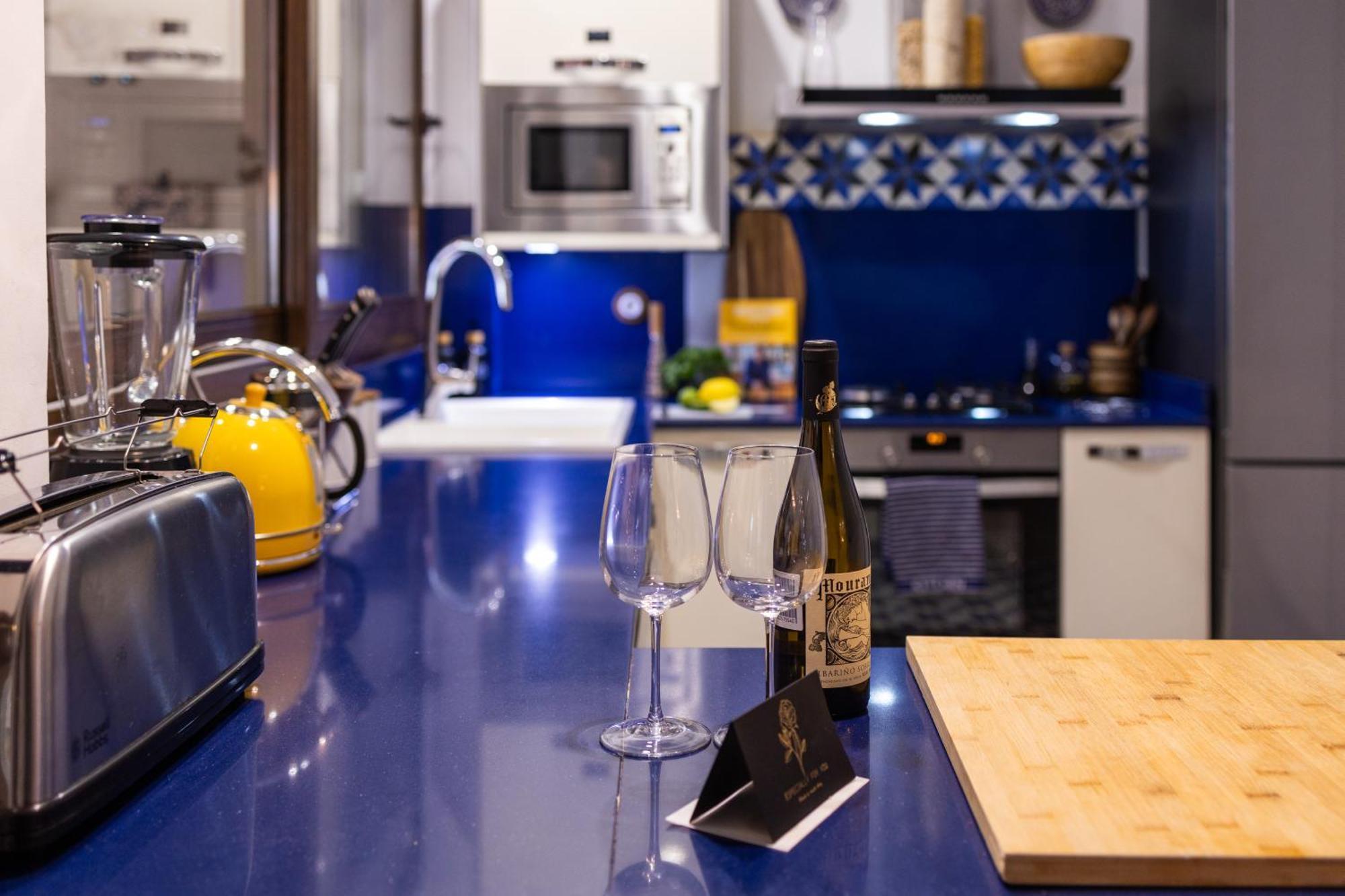 Portrait Boutique Guesthouse فالنسيا المظهر الخارجي الصورة