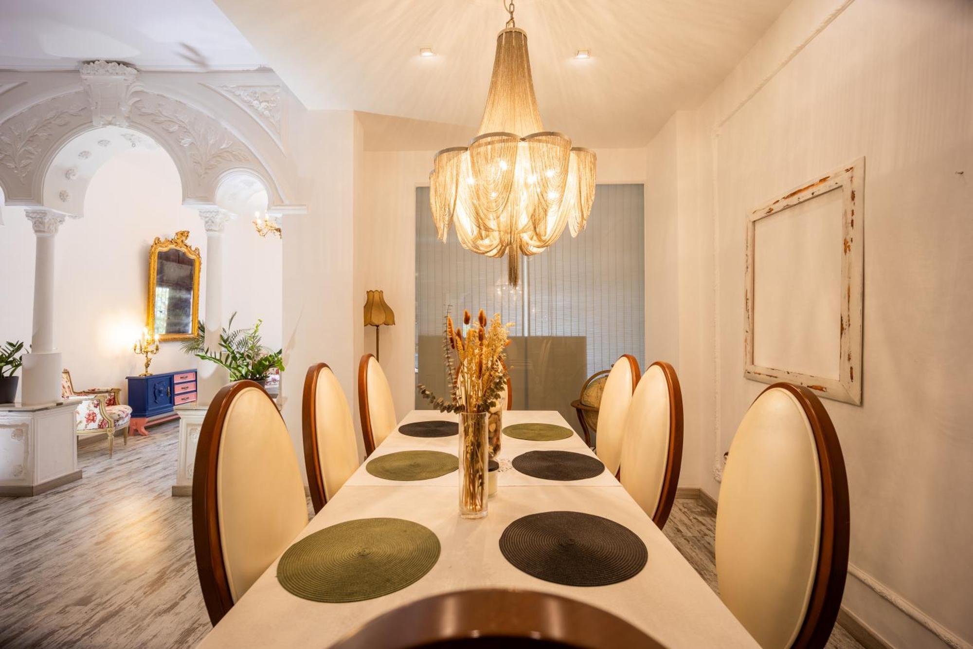 Portrait Boutique Guesthouse فالنسيا المظهر الخارجي الصورة