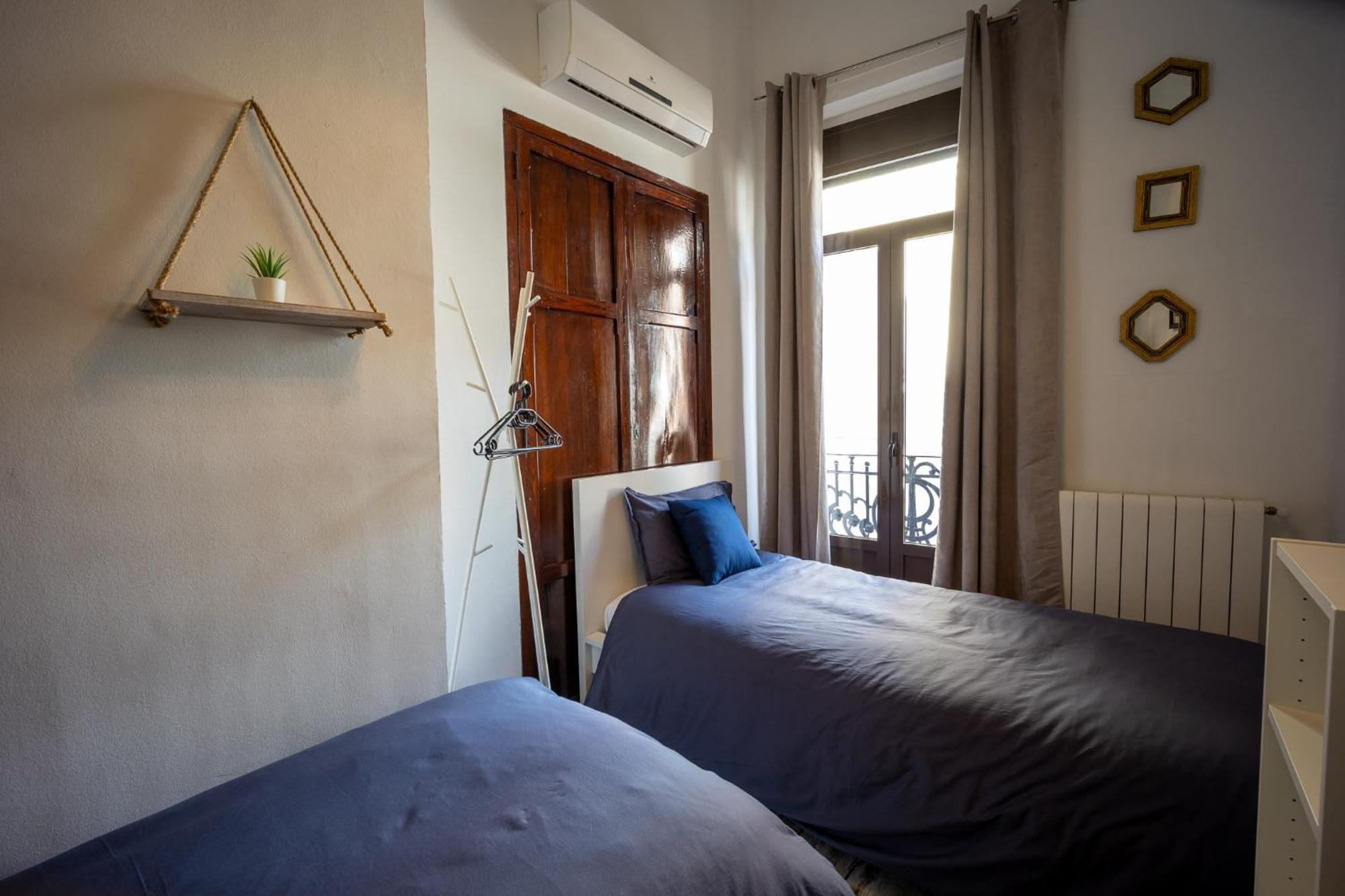 Portrait Boutique Guesthouse فالنسيا المظهر الخارجي الصورة