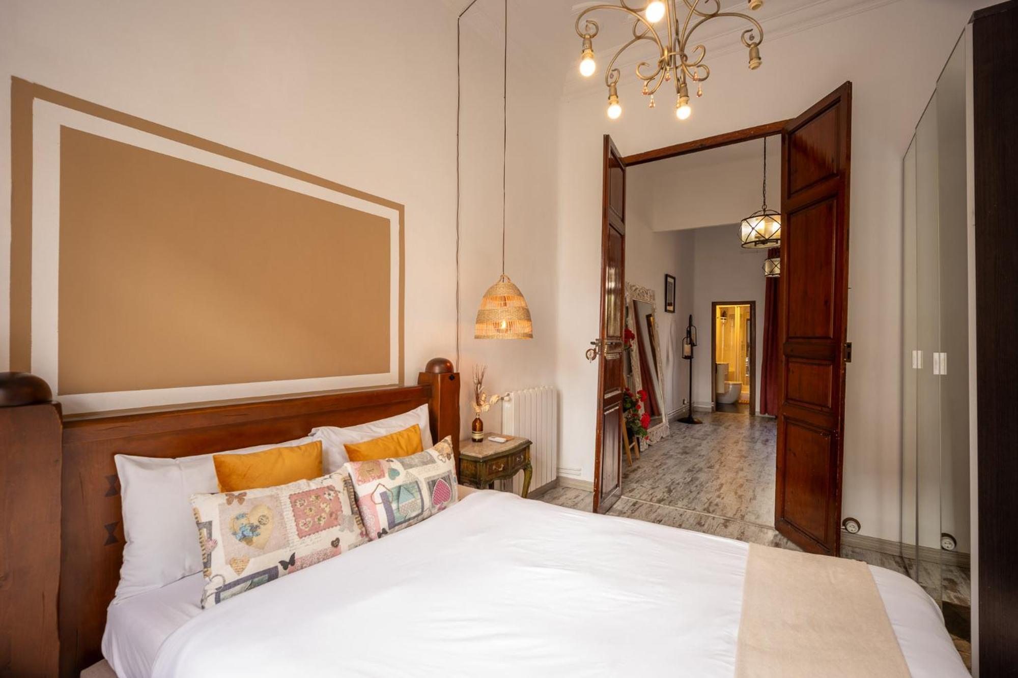 Portrait Boutique Guesthouse فالنسيا المظهر الخارجي الصورة